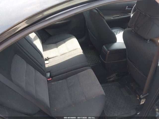 Продаж на аукціоні авто 2004 Mazda Mazda6 I, vin: 1YVHP84C345N57909, номер лоту: 46106000