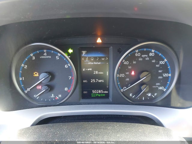 Toyota Rav4 Xle 2018 JTMWFREV8JJ740005 Image 7