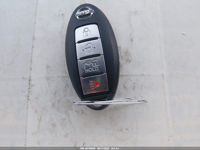 Aukcja sprzedaży 2013 Nissan Leaf S, vin: 1N4AZ0CP0DC410424, numer aukcji: 46106006