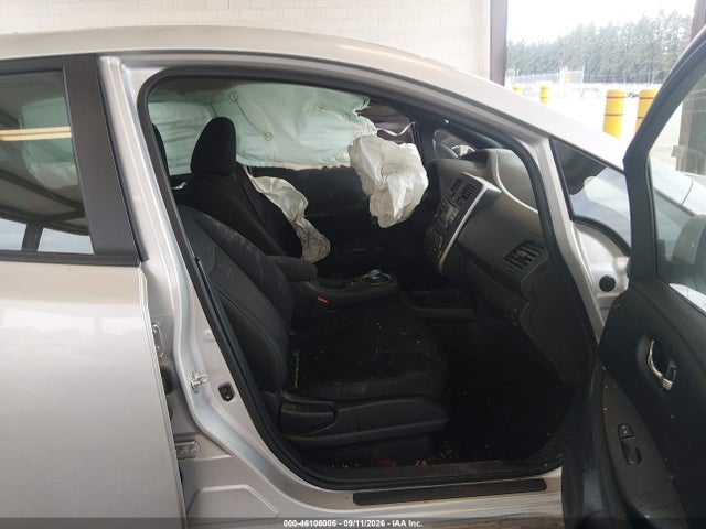 Aukcja sprzedaży 2013 Nissan Leaf S, vin: 1N4AZ0CP0DC410424, numer aukcji: 46106006