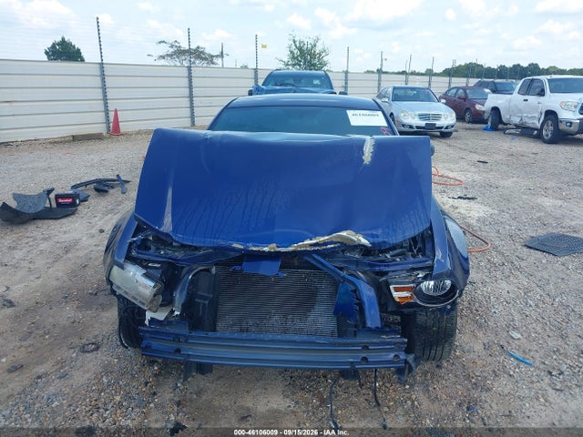 Продажа на аукционе авто 2012 Ford Mustang V6, vin: 1ZVBP8AM5C5280748, номер лота: 46106009