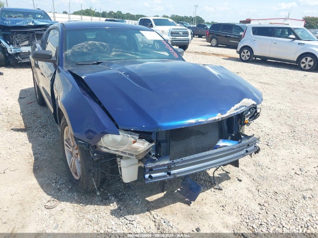 Продажа на аукционе авто 2012 Ford Mustang V6, vin: 1ZVBP8AM5C5280748, номер лота: 46106009