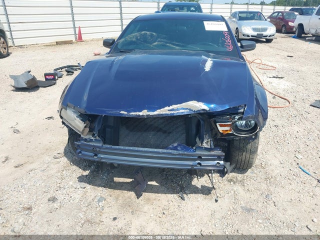 Продажа на аукционе авто 2012 Ford Mustang V6, vin: 1ZVBP8AM5C5280748, номер лота: 46106009