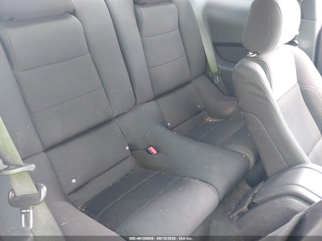 Продажа на аукционе авто 2012 Ford Mustang V6, vin: 1ZVBP8AM5C5280748, номер лота: 46106009
