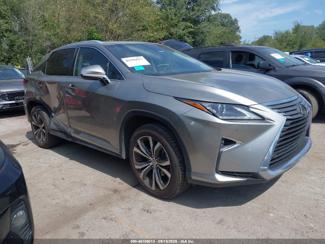 Aukcja sprzedaży 2017 Lexus Rx 350, vin: 2T2BZMCA0HC128830, numer aukcji: 46106013