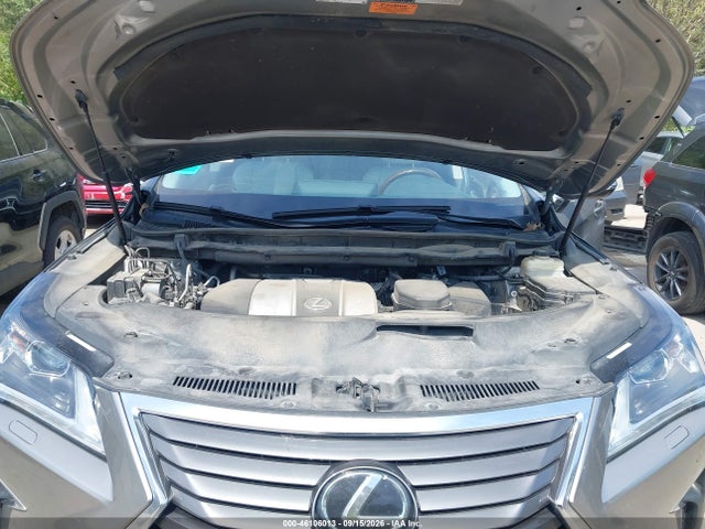 Aukcja sprzedaży 2017 Lexus Rx 350, vin: 2T2BZMCA0HC128830, numer aukcji: 46106013