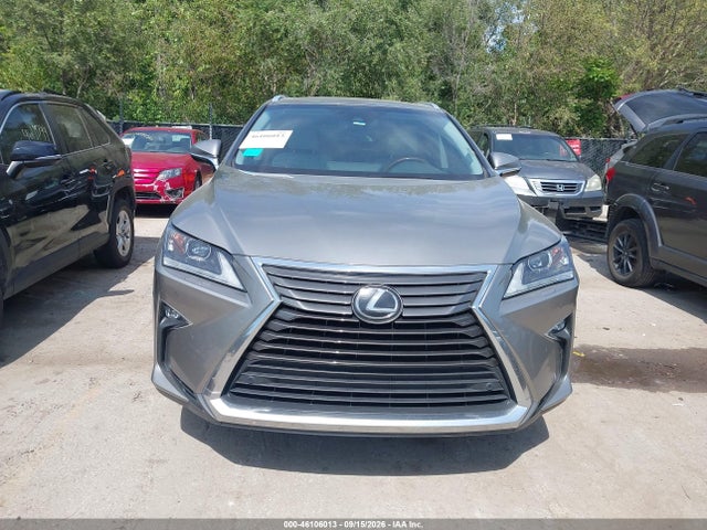 Aukcja sprzedaży 2017 Lexus Rx 350, vin: 2T2BZMCA0HC128830, numer aukcji: 46106013