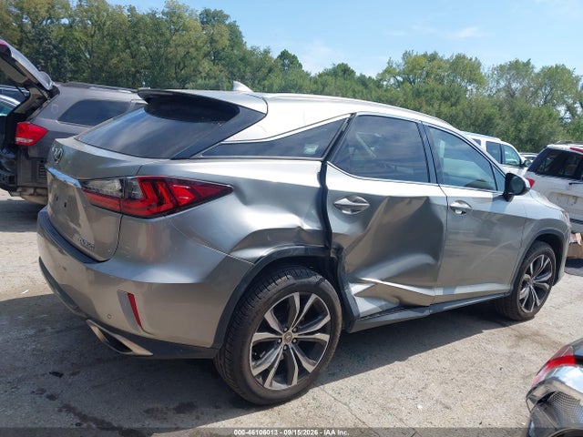 Aukcja sprzedaży 2017 Lexus Rx 350, vin: 2T2BZMCA0HC128830, numer aukcji: 46106013