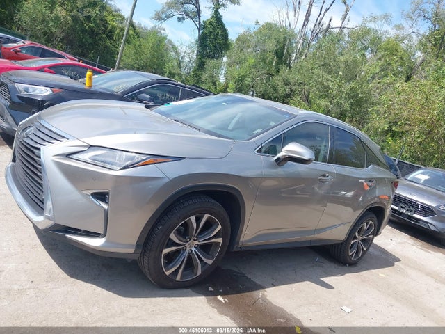 Aukcja sprzedaży 2017 Lexus Rx 350, vin: 2T2BZMCA0HC128830, numer aukcji: 46106013