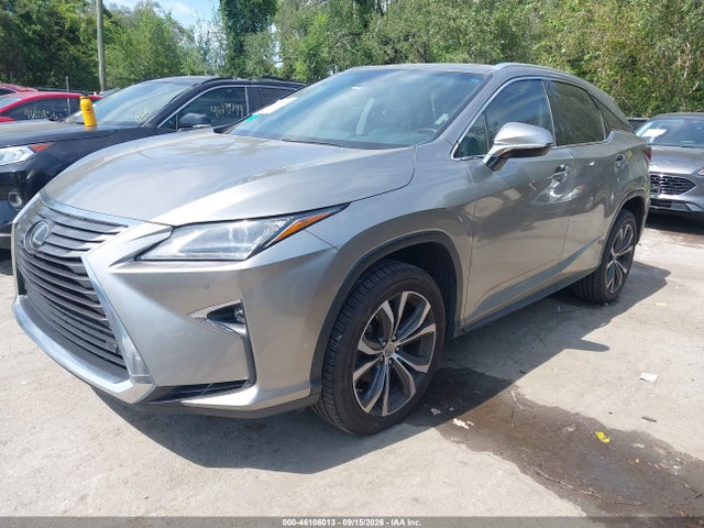 Aukcja sprzedaży 2017 Lexus Rx 350, vin: 2T2BZMCA0HC128830, numer aukcji: 46106013