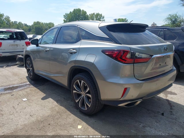 Aukcja sprzedaży 2017 Lexus Rx 350, vin: 2T2BZMCA0HC128830, numer aukcji: 46106013
