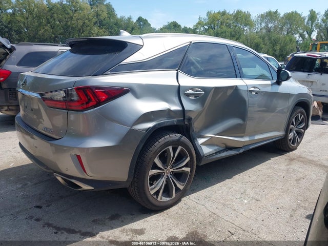 Aukcja sprzedaży 2017 Lexus Rx 350, vin: 2T2BZMCA0HC128830, numer aukcji: 46106013