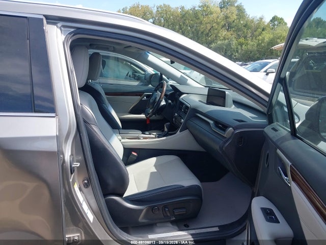 Aukcja sprzedaży 2017 Lexus Rx 350, vin: 2T2BZMCA0HC128830, numer aukcji: 46106013