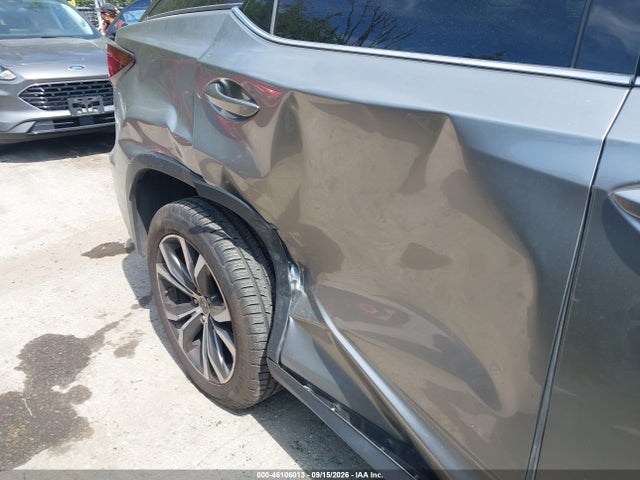 Aukcja sprzedaży 2017 Lexus Rx 350, vin: 2T2BZMCA0HC128830, numer aukcji: 46106013