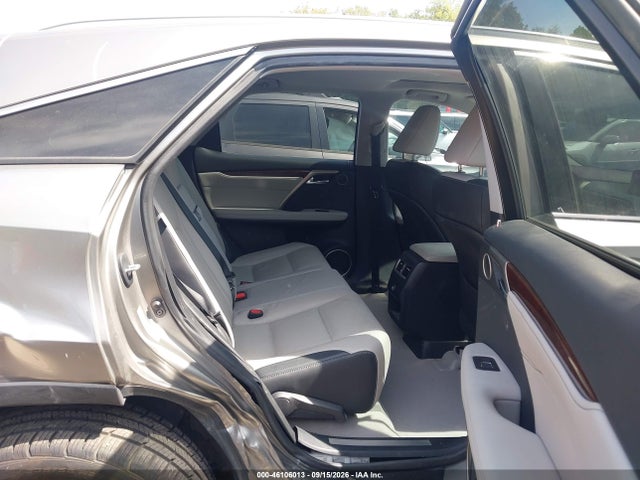 Aukcja sprzedaży 2017 Lexus Rx 350, vin: 2T2BZMCA0HC128830, numer aukcji: 46106013