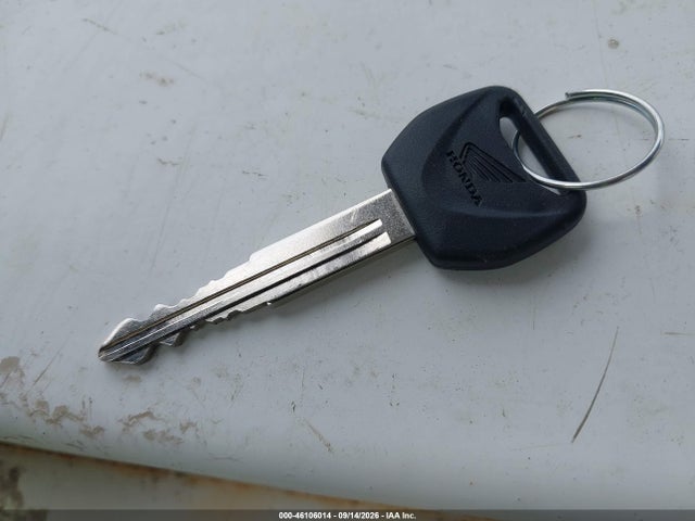 Honda Cl500 A 2025 MLHPC6754S5200229 Image 11