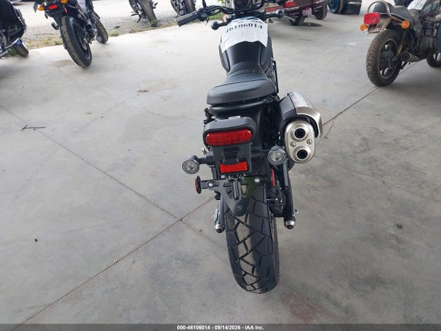 Honda Cl500 A 2025 MLHPC6754S5200229 Image 6