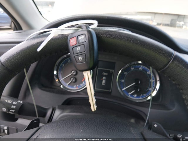 5YFBURHE8HP636622 Toyota COROLLA SE