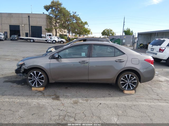 5YFBURHE8HP636622 Toyota COROLLA SE