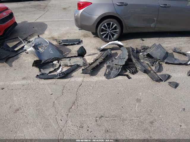 5YFBURHE8HP636622 Toyota COROLLA SE