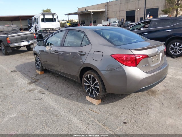 5YFBURHE8HP636622 Toyota COROLLA SE