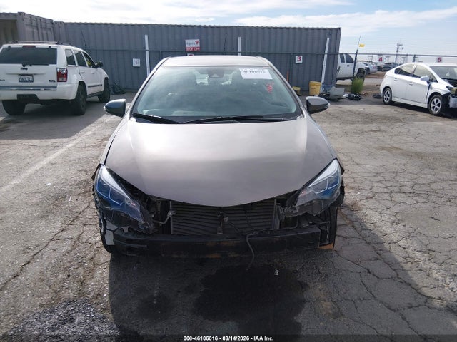 5YFBURHE8HP636622 Toyota COROLLA SE