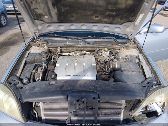 Продажа на аукционе авто 2005 Cadillac Deville Livery, vin: 1G6KD54Y65U247150, номер лота: 46106017