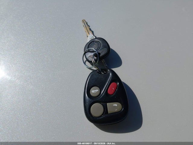 Продажа на аукционе авто 2005 Cadillac Deville Livery, vin: 1G6KD54Y65U247150, номер лота: 46106017
