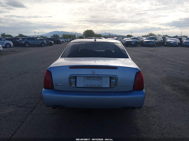 Продажа на аукционе авто 2005 Cadillac Deville Livery, vin: 1G6KD54Y65U247150, номер лота: 46106017