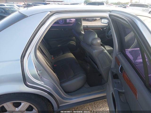 Продажа на аукционе авто 2005 Cadillac Deville Livery, vin: 1G6KD54Y65U247150, номер лота: 46106017