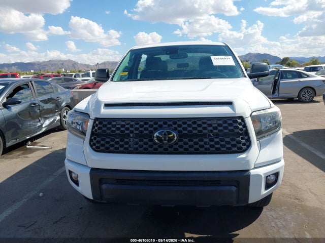 Toyota Tundra Sr5 2021 5TFDY5F17MX970139 Image 13