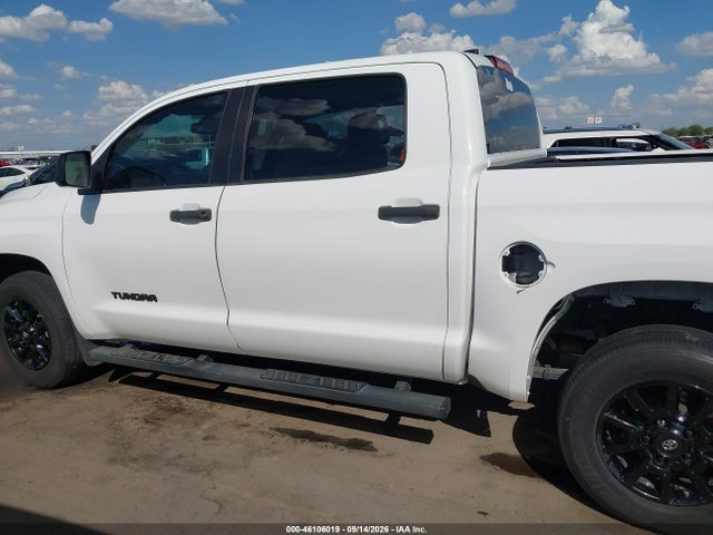 Toyota Tundra Sr5 2021 5TFDY5F17MX970139 Image 15