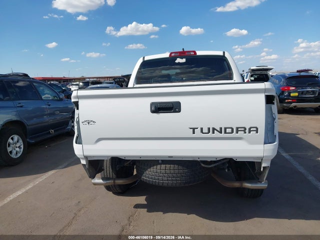 Toyota Tundra Sr5 2021 5TFDY5F17MX970139 Image 17