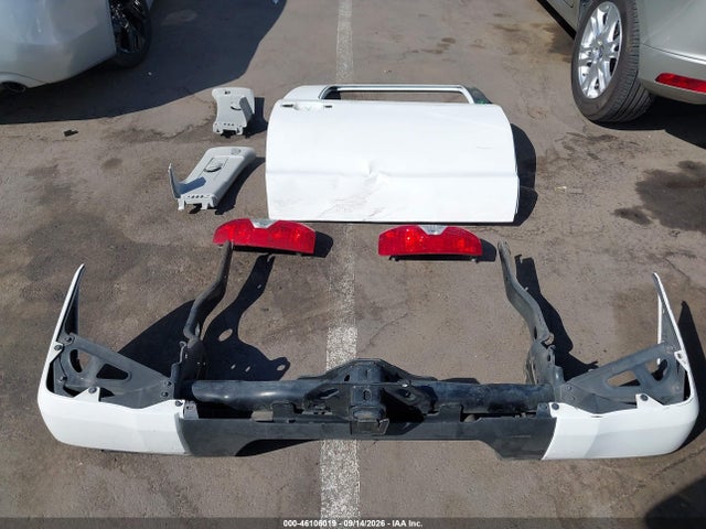 Toyota Tundra Sr5 2021 5TFDY5F17MX970139 Image 12