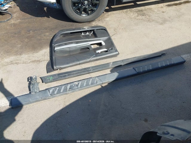 Toyota Tundra Sr5 2021 5TFDY5F17MX970139 Image 18