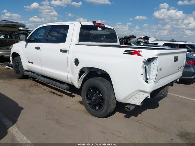 Toyota Tundra Sr5 2021 5TFDY5F17MX970139 Image 3