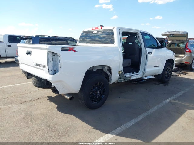 Toyota Tundra Sr5 2021 5TFDY5F17MX970139 Image 6