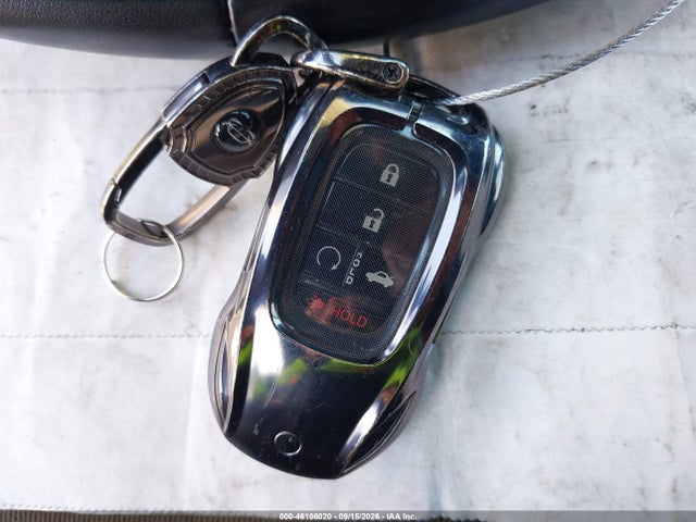 Aukcja sprzedaży 2022 Honda Civic Sport, vin: 2HGFE2F59NH519496, numer aukcji: 46106020
