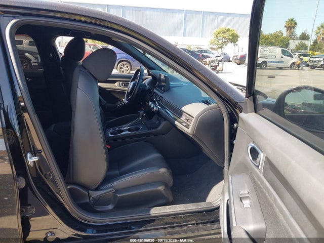Aukcja sprzedaży 2022 Honda Civic Sport, vin: 2HGFE2F59NH519496, numer aukcji: 46106020