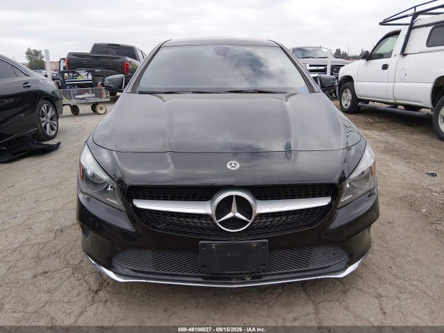 Mercedes-Benz CLA 250 2018 WDDSJ4EB1JN670755 Image 12