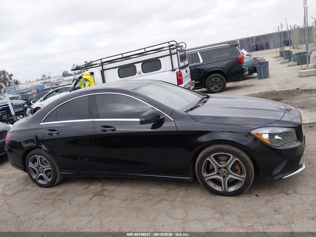 Mercedes-Benz CLA 250 2018 WDDSJ4EB1JN670755 Image 13