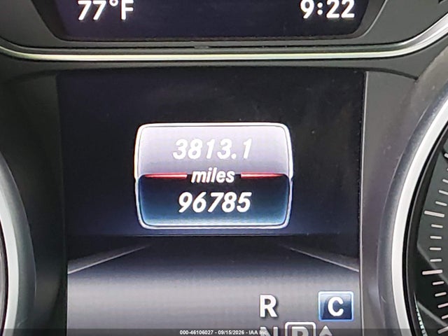 Mercedes-Benz CLA 250 2018 WDDSJ4EB1JN670755 Image 15