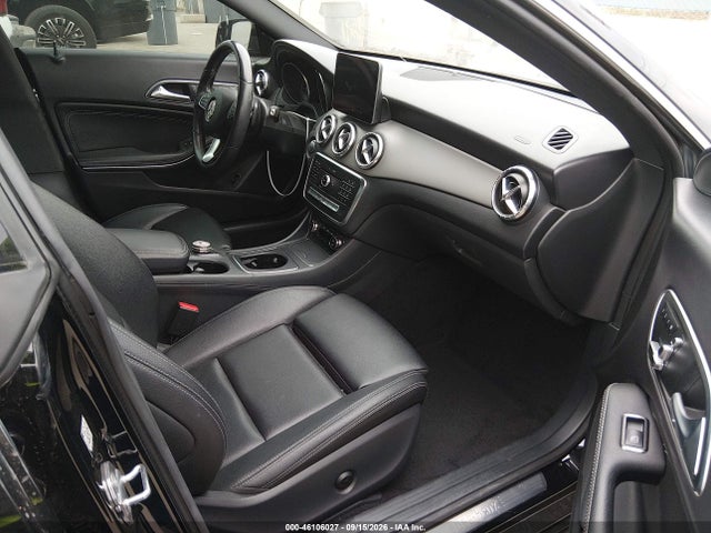 Mercedes-Benz CLA 250 2018 WDDSJ4EB1JN670755 Image 5