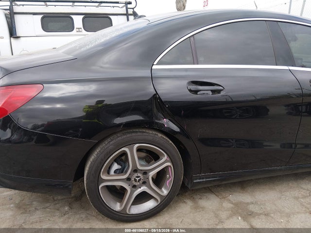Mercedes-Benz CLA 250 2018 WDDSJ4EB1JN670755 Image 6