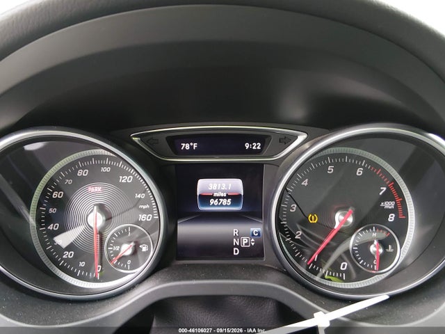 Mercedes-Benz CLA 250 2018 WDDSJ4EB1JN670755 Image 7