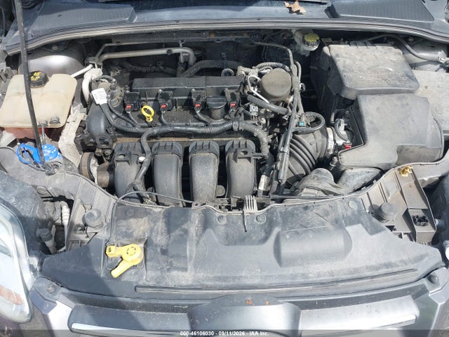 Продаж на аукціоні авто 2014 Ford Focus Se, vin: 1FADP3F23EL349723, номер лоту: 46106030