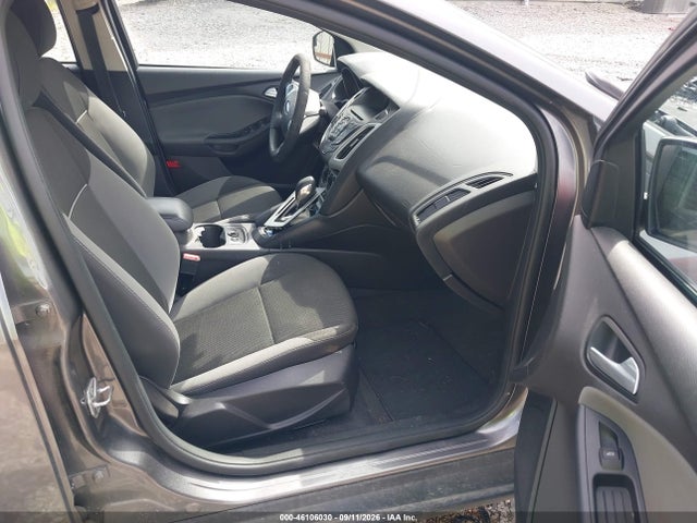 Продаж на аукціоні авто 2014 Ford Focus Se, vin: 1FADP3F23EL349723, номер лоту: 46106030
