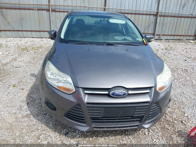 Продаж на аукціоні авто 2014 Ford Focus Se, vin: 1FADP3F23EL349723, номер лоту: 46106030