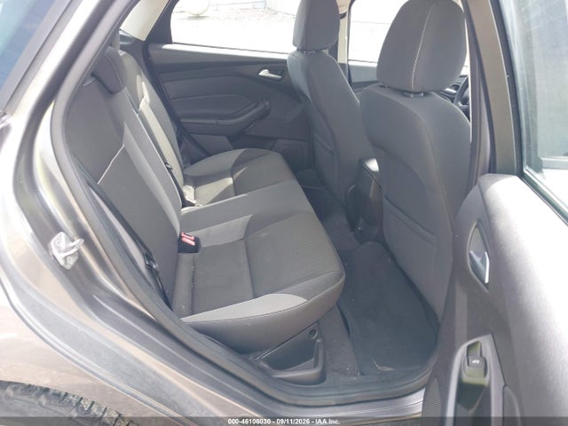 Продаж на аукціоні авто 2014 Ford Focus Se, vin: 1FADP3F23EL349723, номер лоту: 46106030