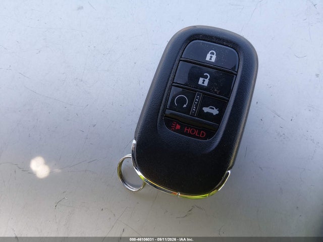 Honda Civic Sport 2025 2HGFE2F50SH552169 Image 11